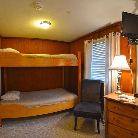 Hyde Away Inn Waitsfield Pokój zdjęcie