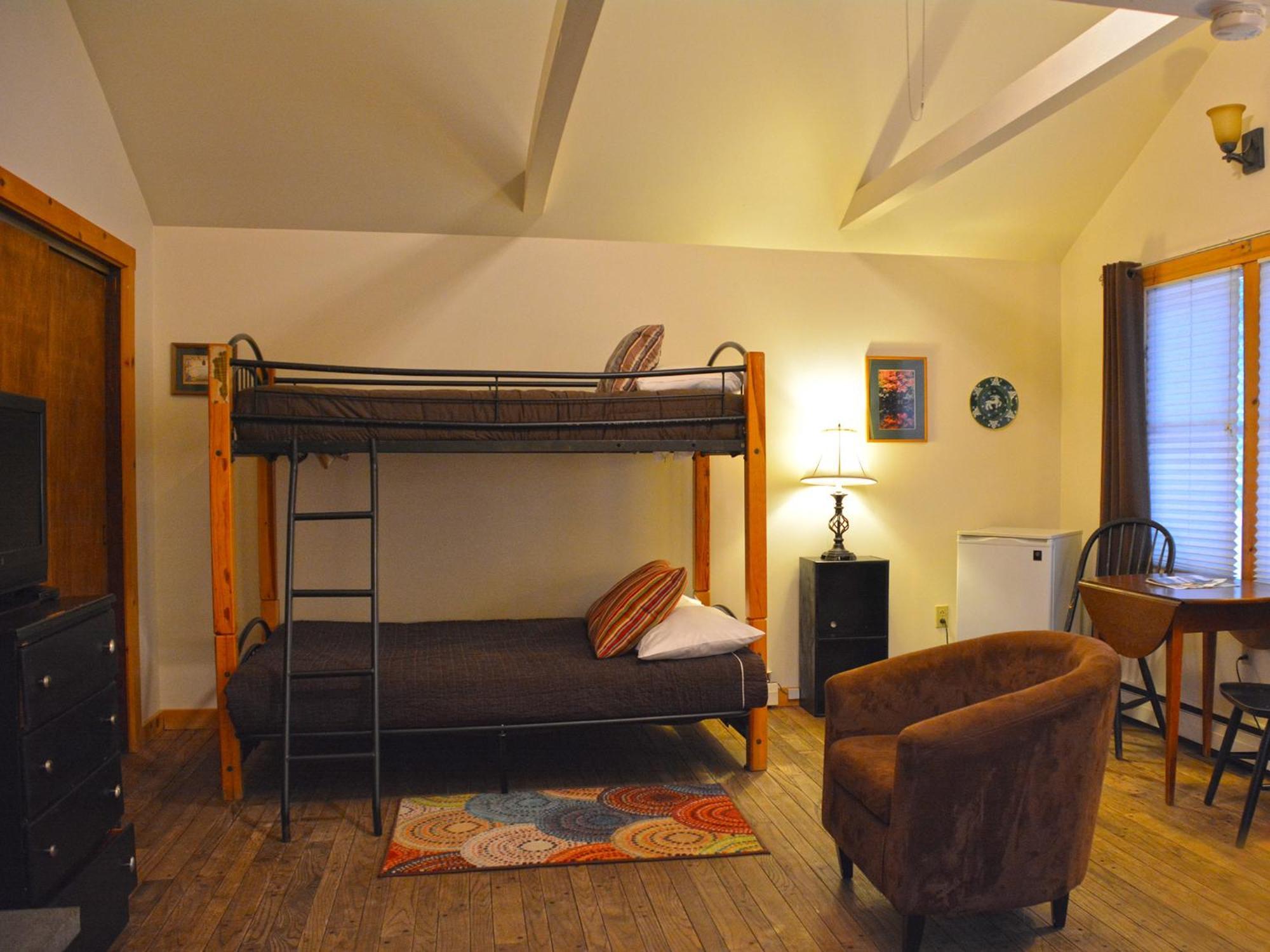 Hyde Away Inn Waitsfield Pokój zdjęcie