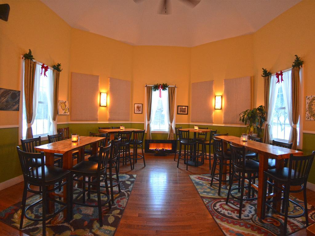 Hyde Away Inn Waitsfield Zewnętrze zdjęcie