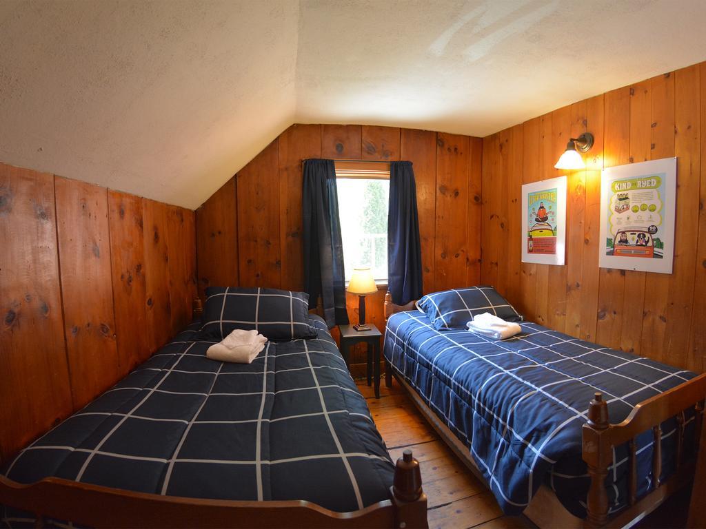 Hyde Away Inn Waitsfield Pokój zdjęcie