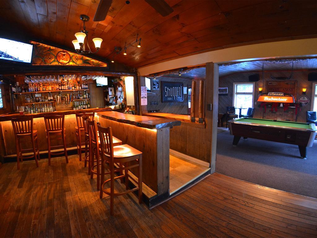 Hyde Away Inn Waitsfield Zewnętrze zdjęcie