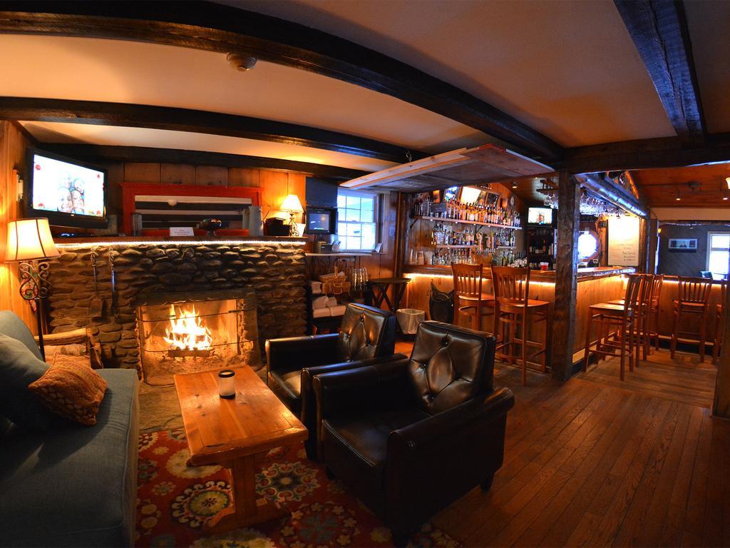 Hyde Away Inn Waitsfield Zewnętrze zdjęcie