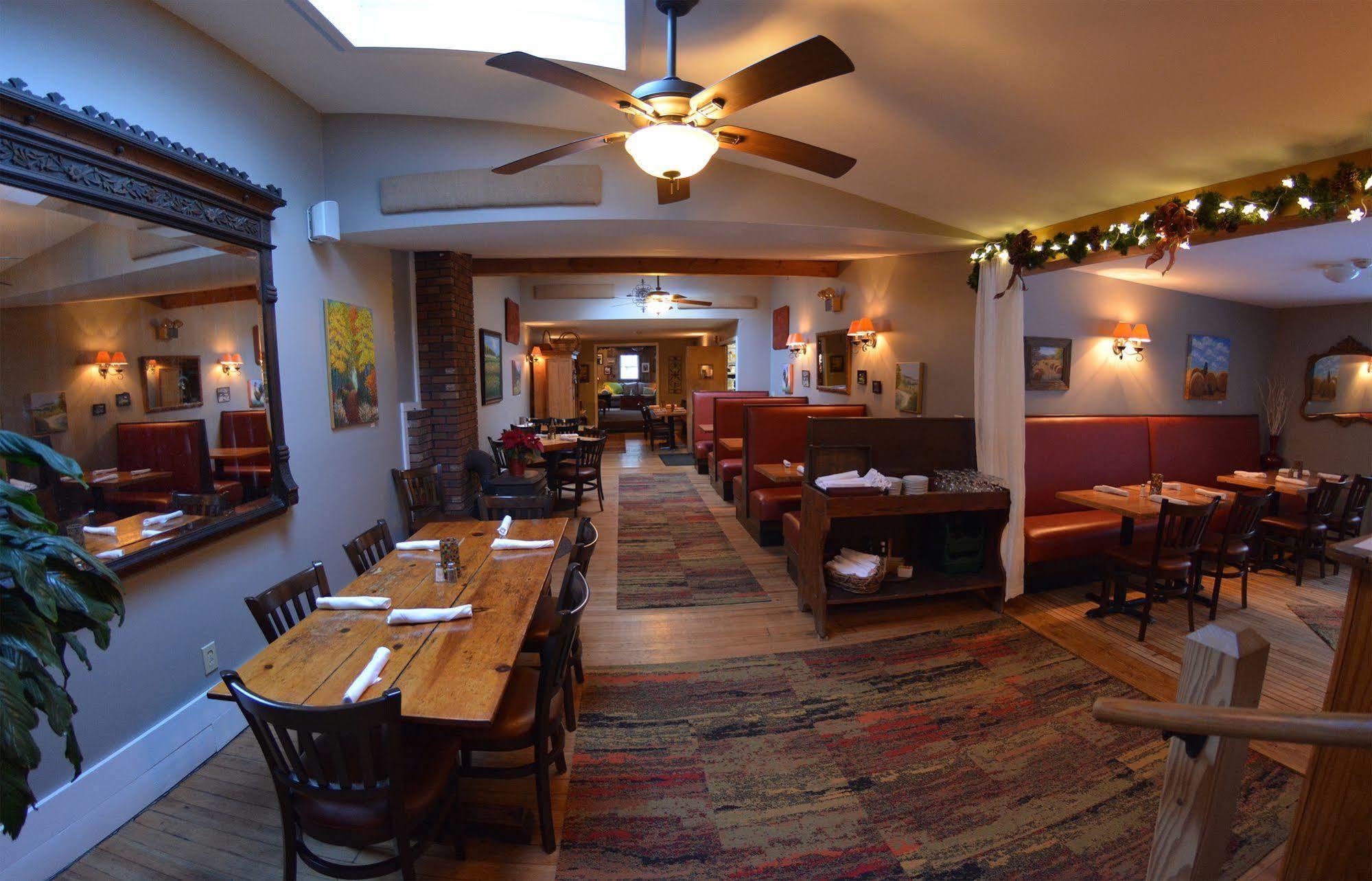 Hyde Away Inn Waitsfield Zewnętrze zdjęcie