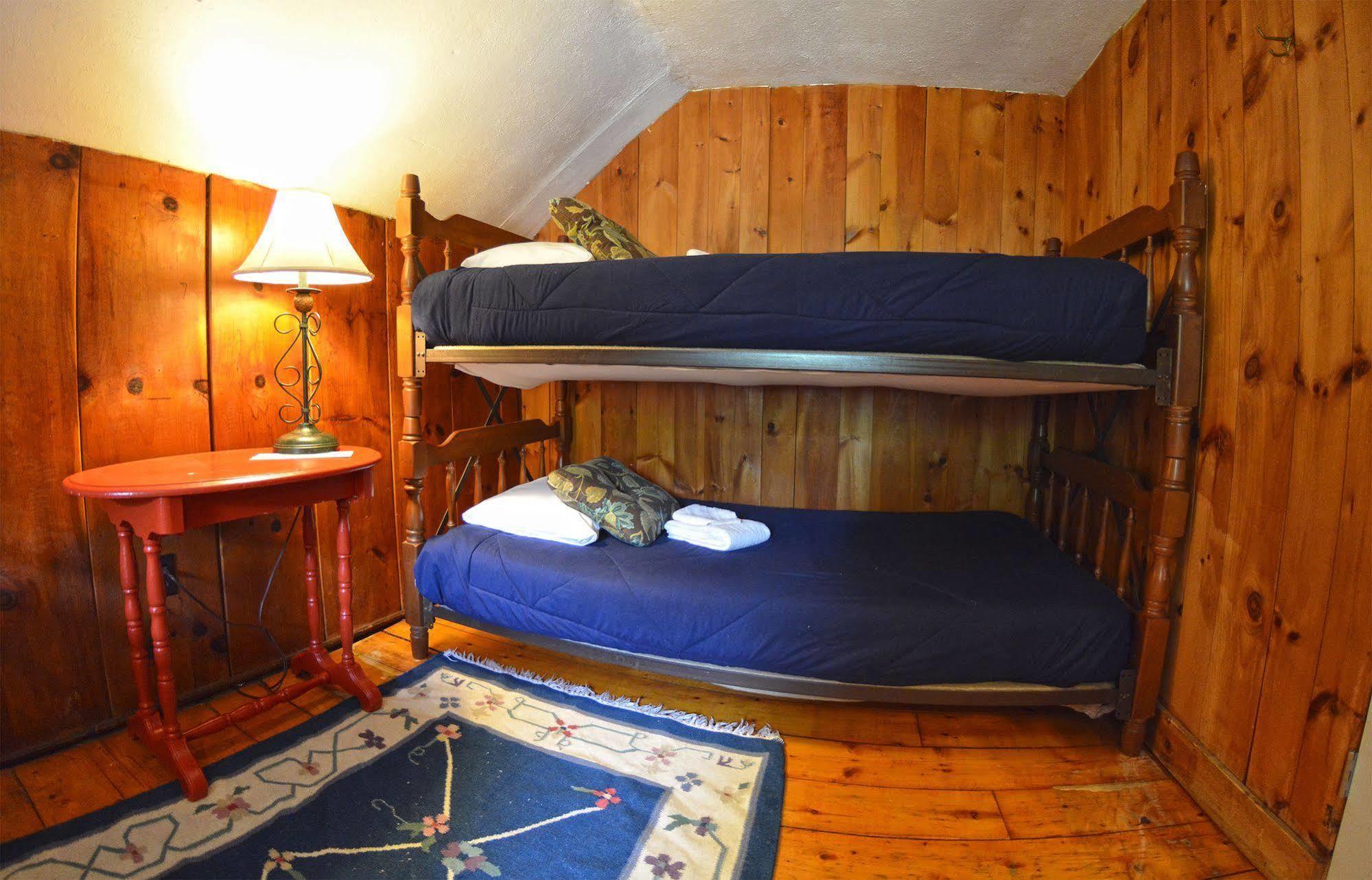 Hyde Away Inn Waitsfield Zewnętrze zdjęcie